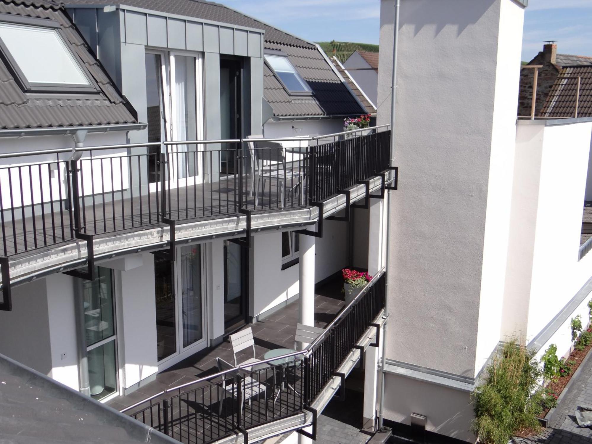 Ferienapartments Am Steinfelder Hof Bad Neuenahr-Ahrweiler Exterior foto